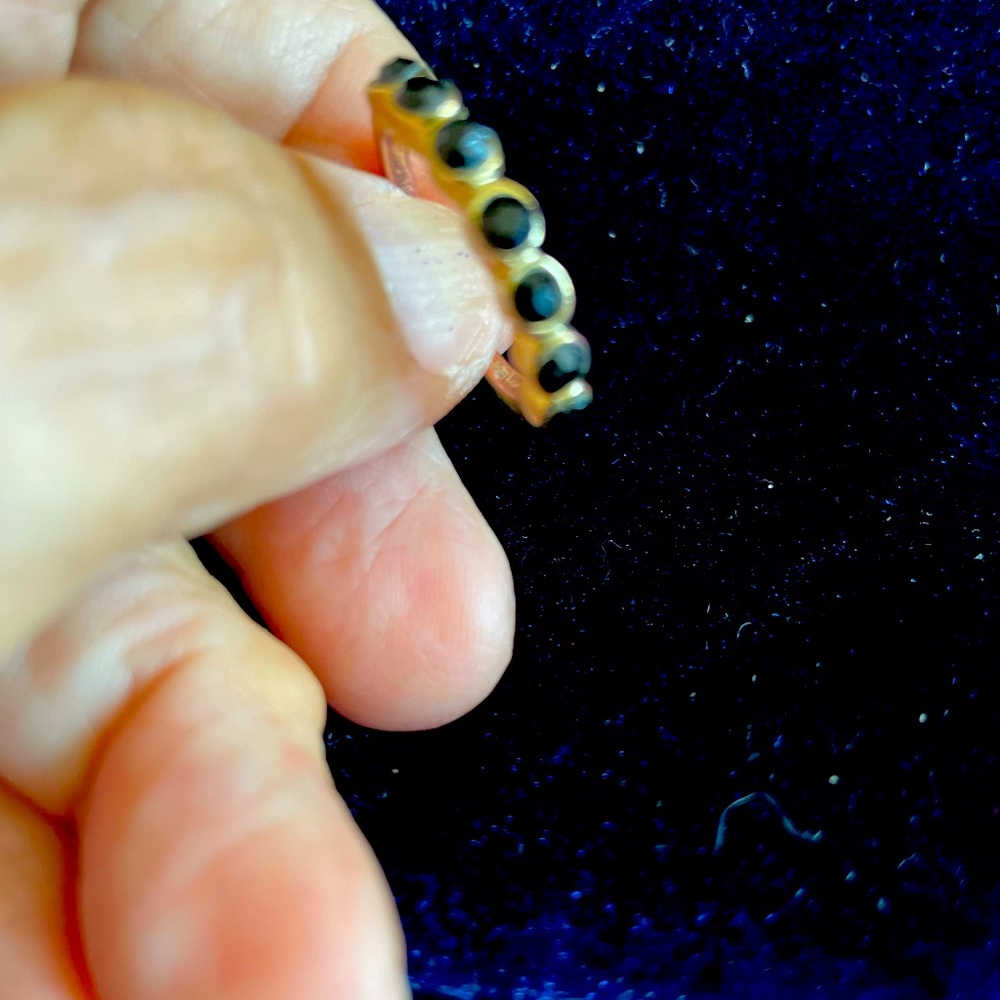 Gold Ring
